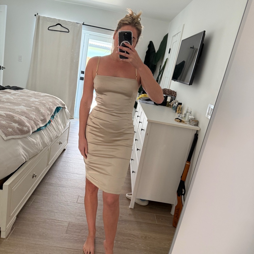 Dolce & Gabbana Slip Dress